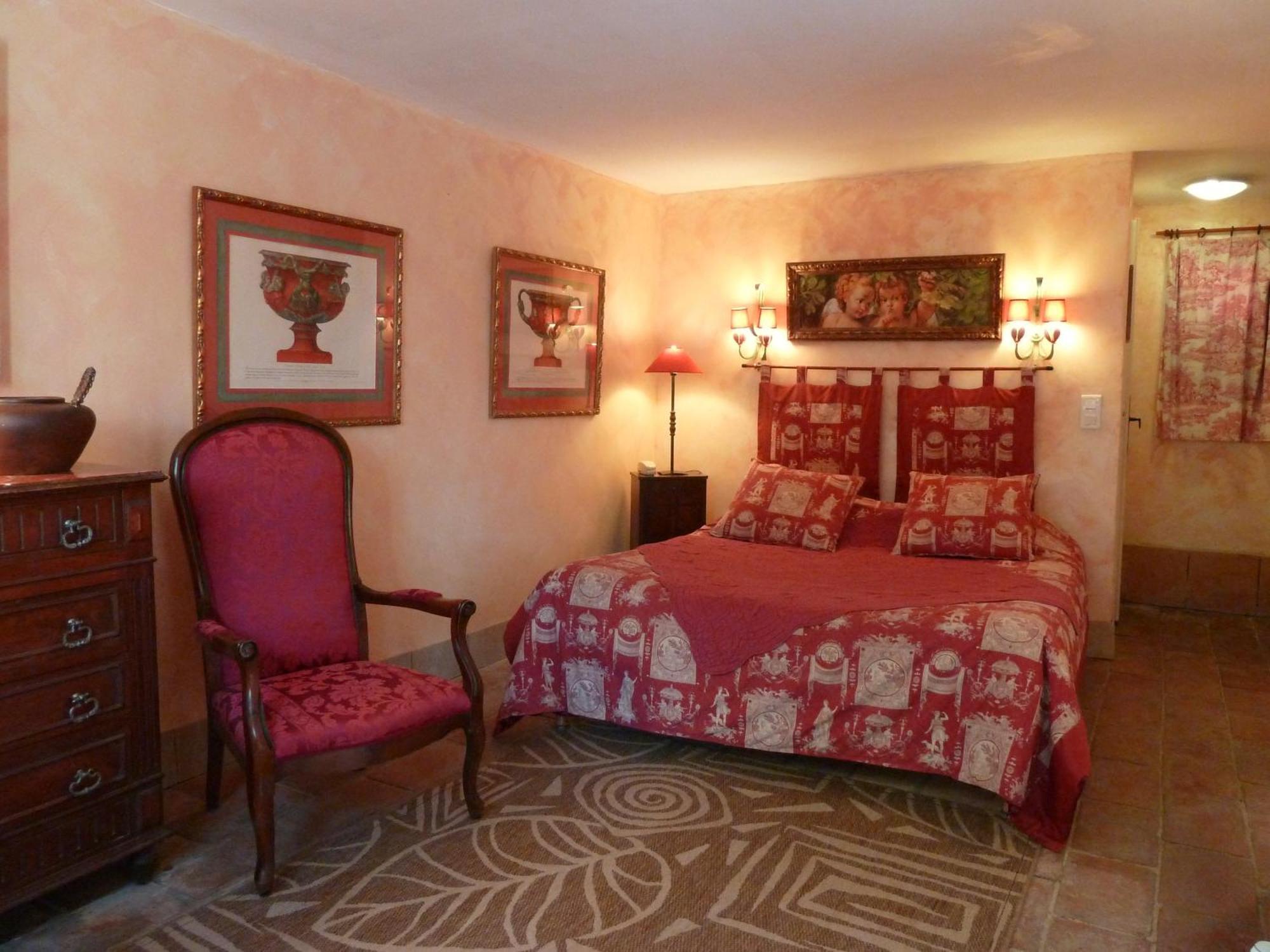 Comfort Double Room