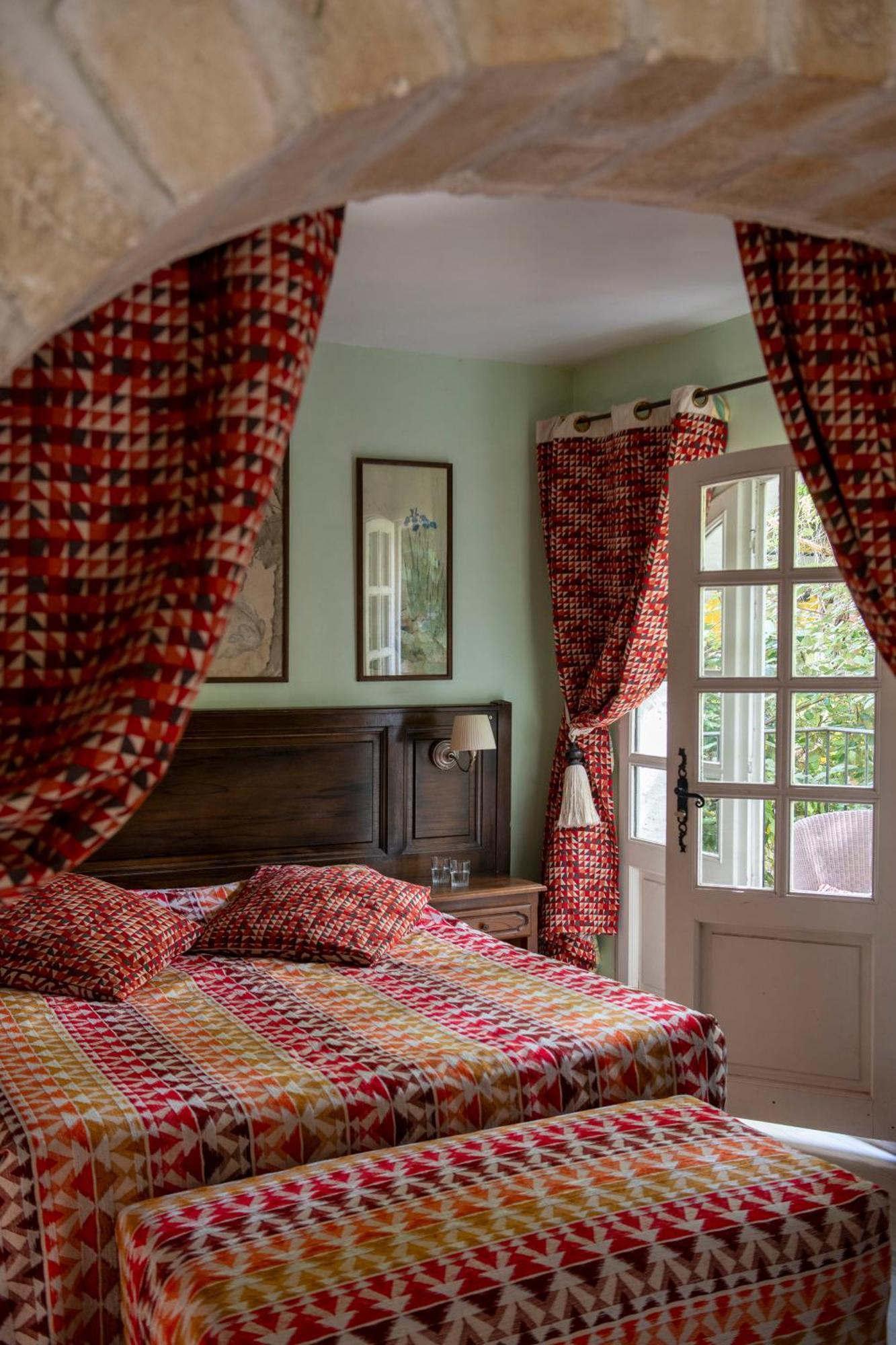 Premium Double Room