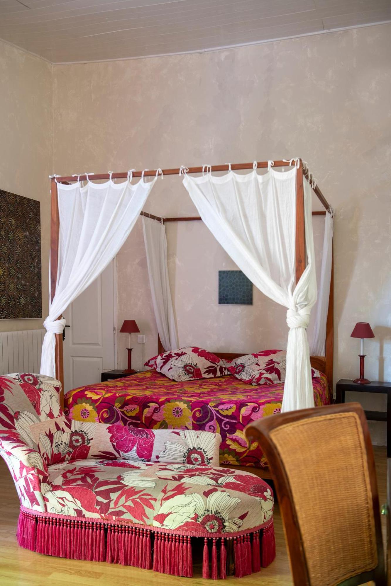 Premium Quadruple Room