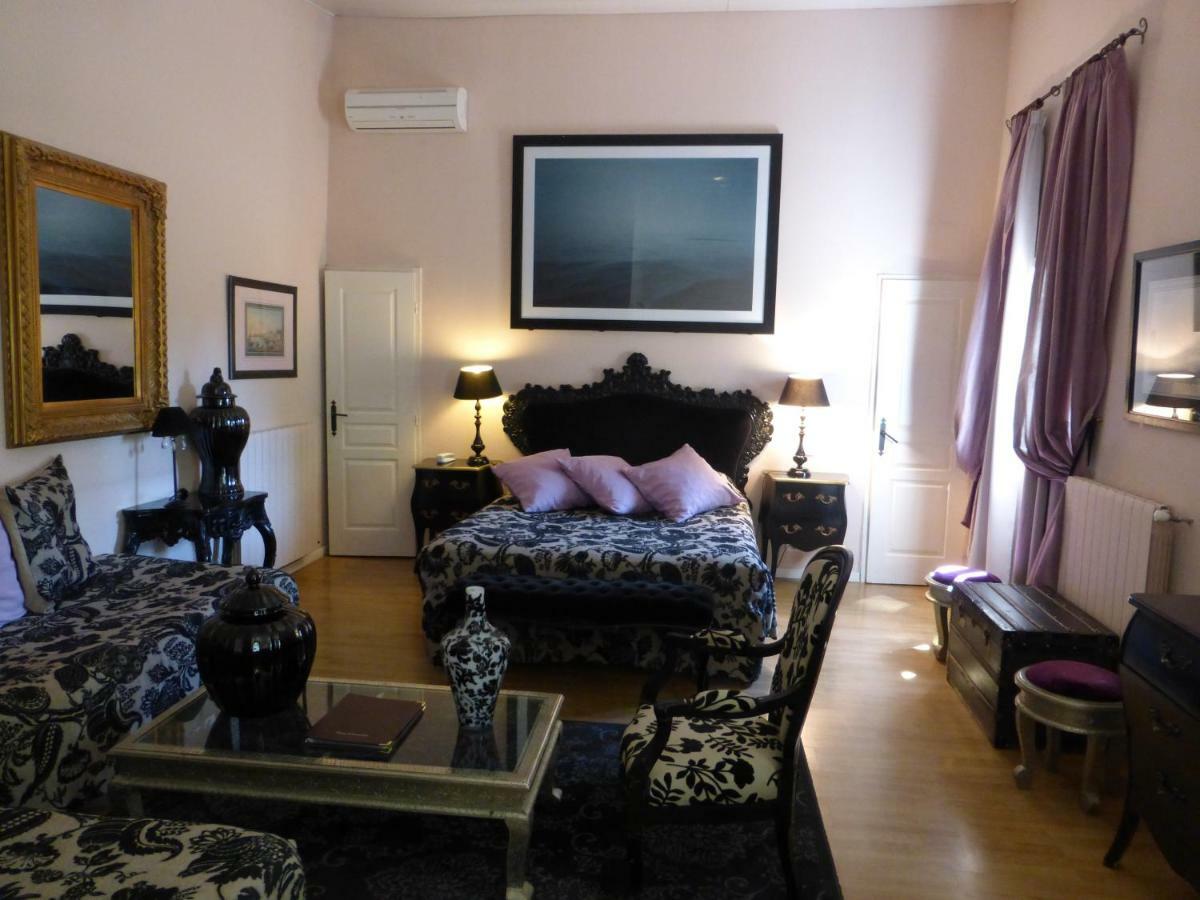Premium Quadruple Room