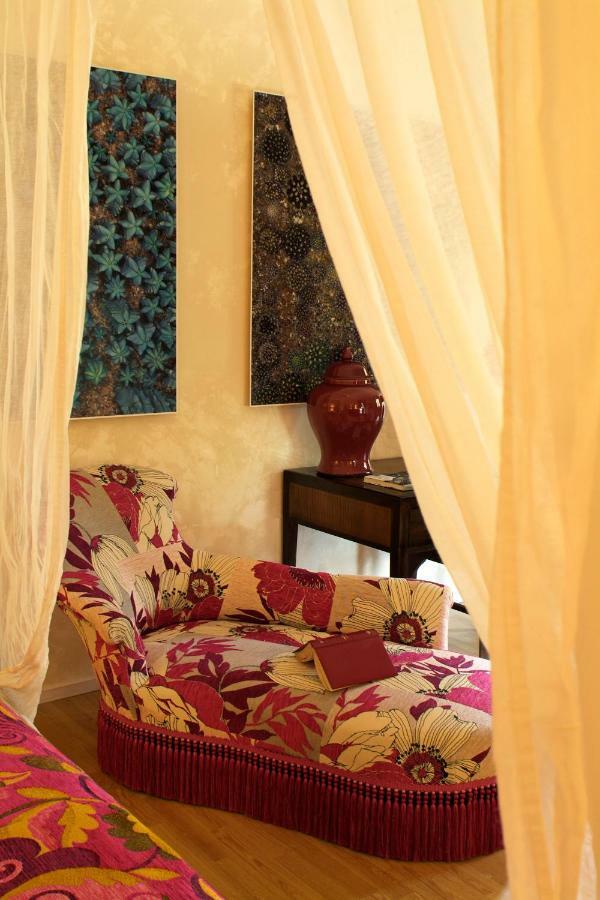 Premium Quadruple Room