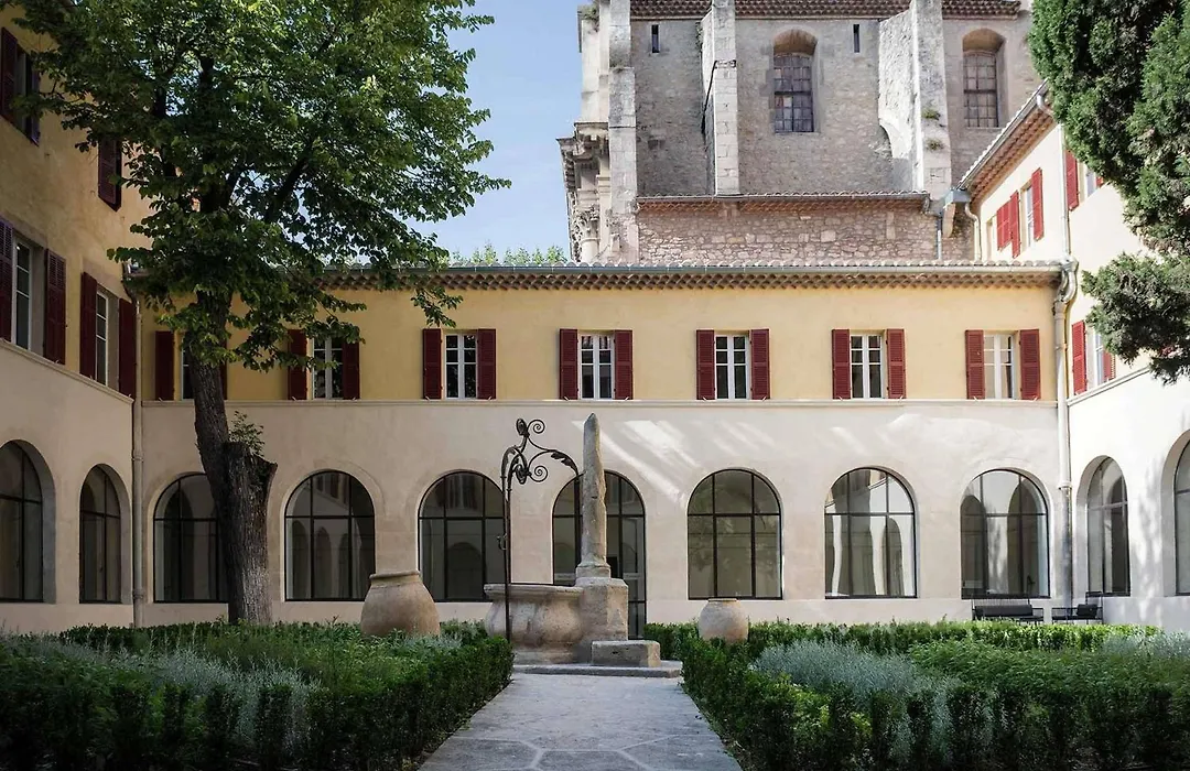 Jules Cesar Hotel & Spa Arles - Mgallery Collection-1