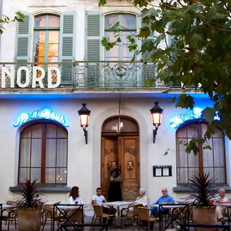 Hotel Nord-Pinus-2