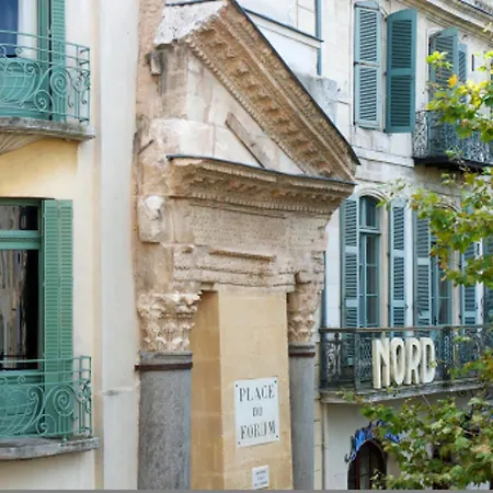 Hotel Nord-Pinus-3