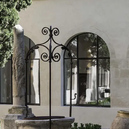 Jules Cesar Hotel & Spa Arles - Mgallery Collection-3